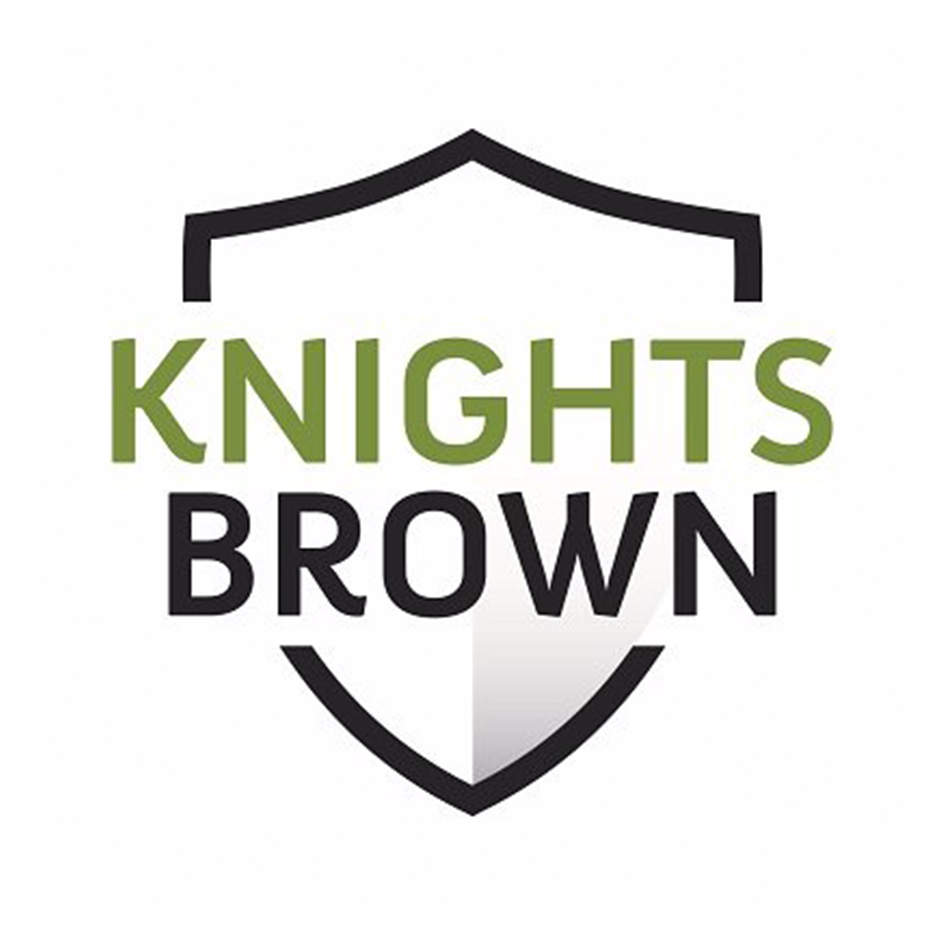 Knight brown